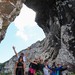 Morro da Igreja - Pedra Furada