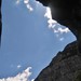 Morro da Igreja - Pedra Furada