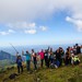 Morro da Igreja - Pedra Furada