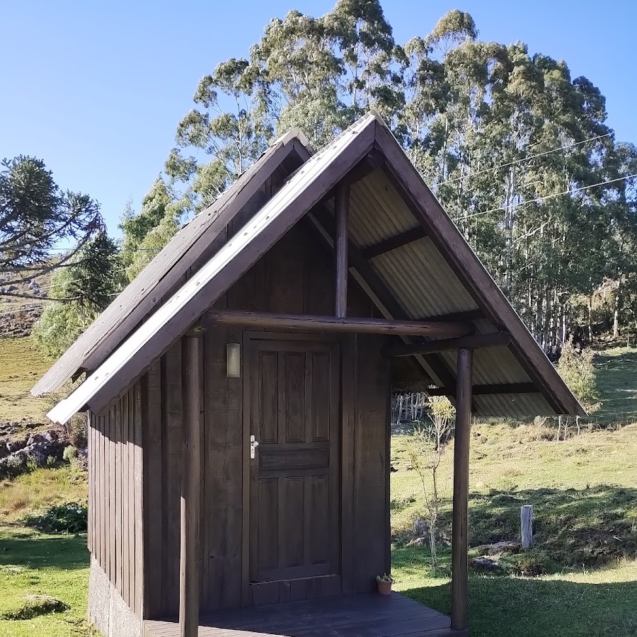 Camping Roça Velha