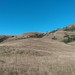 Pico do Rinoceronte saindo da Fazenda Papagaio