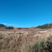 Pico do Rinoceronte saindo da Fazenda Papagaio
