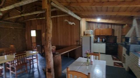 Camping Roça Velha