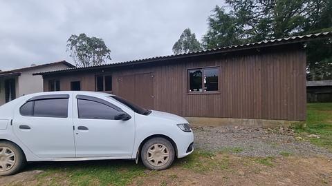 Camping Roça Velha
