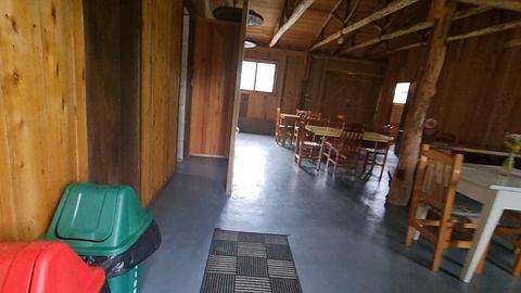 Camping Roça Velha