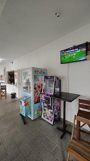 CEO Bar