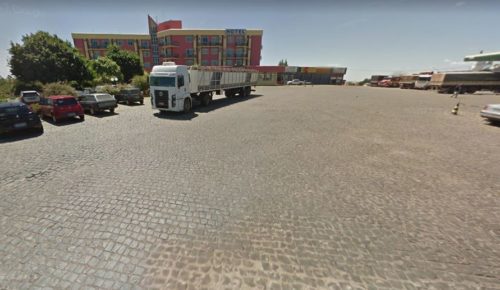 – Posto do Batista – Santiago