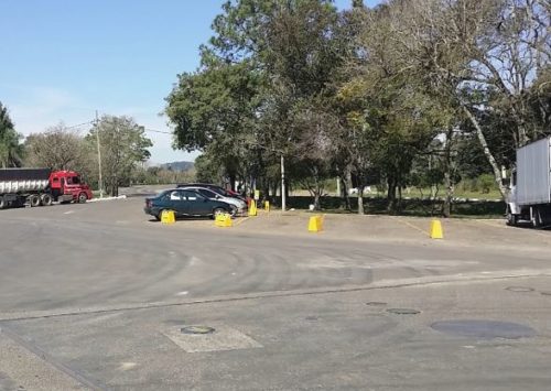 – Posto do Batista – Santiago