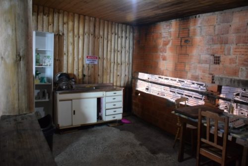 Camping da Ronda