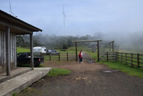 Camping da Ronda
