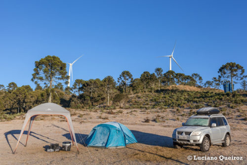 Camping da Ronda