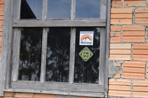 Camping da Ronda