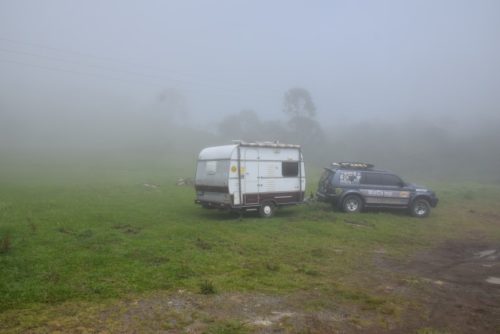 Camping da Ronda