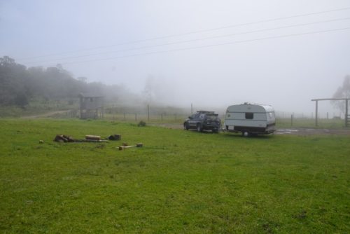 Camping da Ronda