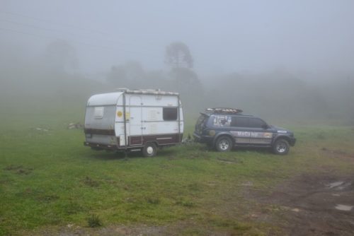 Camping da Ronda