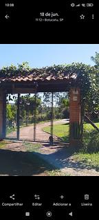 Recanto do Nenê