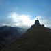 Pico do rinoceronte - SALDANHA