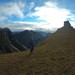 Pico do rinoceronte - SALDANHA