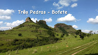 Camping Hostel Bela Vista 3 pedras