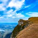Pico do Rinoceronte, Bom Jardim da Serra-SC