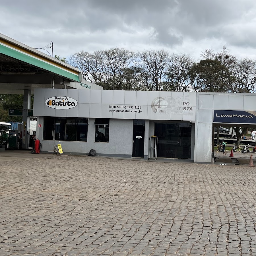 – Posto do Batista – Santiago