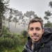 Pico Rinoceronte - Fazenda até Acampamento