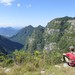 Canyon laranjeiras - Bom Jardim da Serra