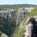 Canyon laranjeiras - Bom Jardim da Serra