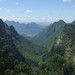 Canyon laranjeiras - Bom Jardim da Serra