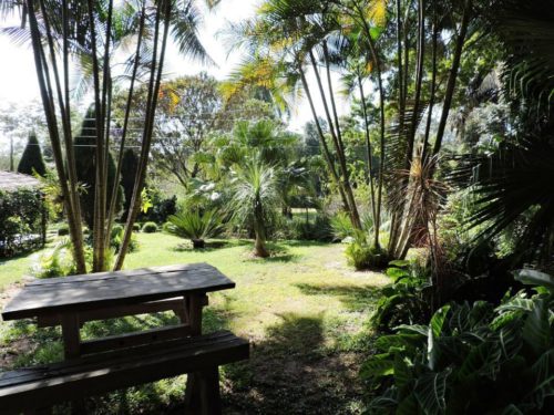 Camping Estância Guiamarães