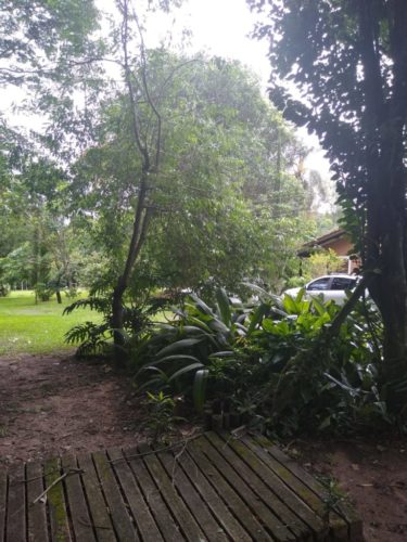 Camping Estância Guiamarães