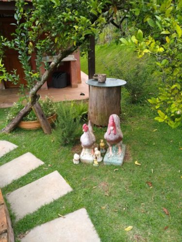 Camping Estância Guiamarães