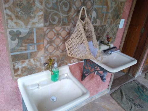 Camping Estância Guiamarães