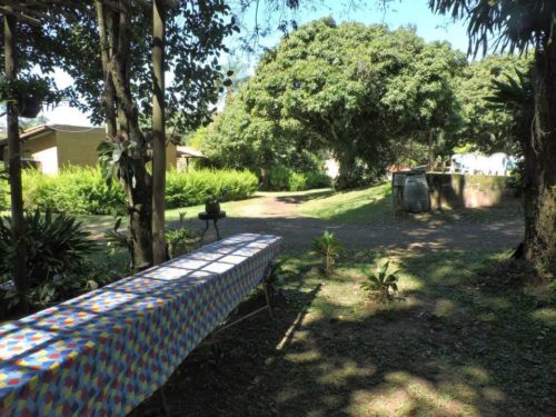 Camping Estância Guiamarães