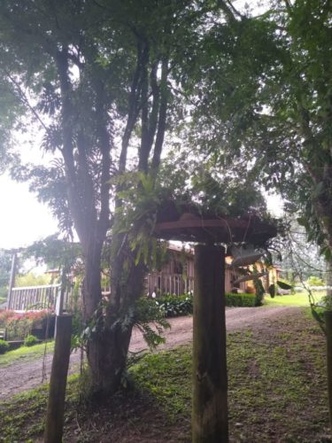 Camping Estância Guiamarães