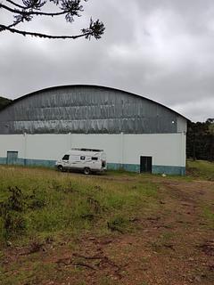 Parque de Exposições de Bom Jardim da Serra