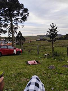 Camping Ronda