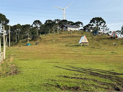 Camping Ronda