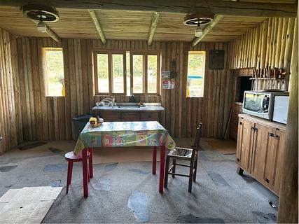 Camping Ronda