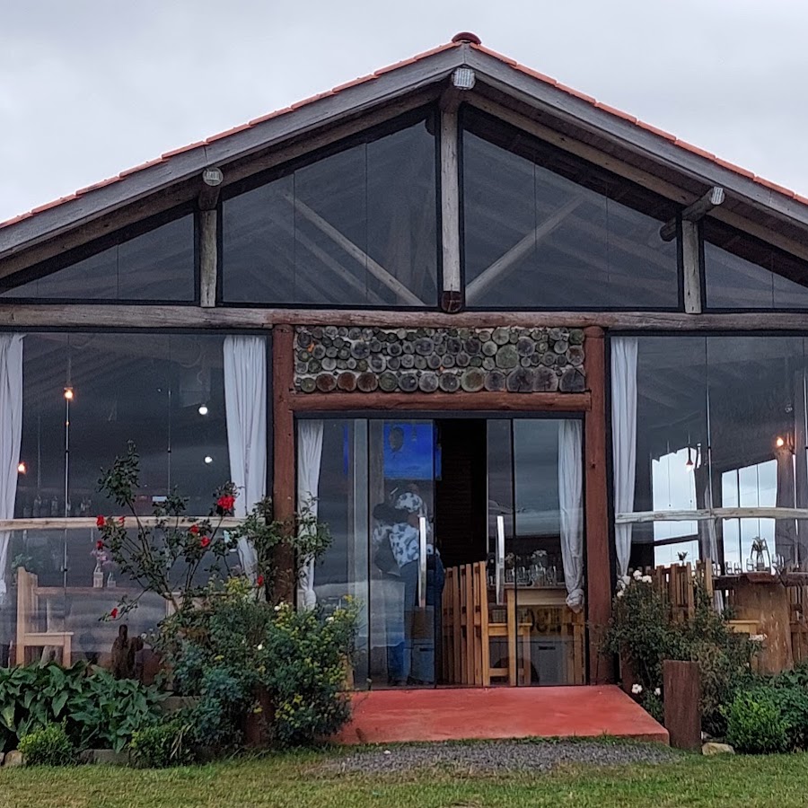 Camping Flores da Serra Gastronomia