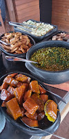 Camping Flores da Serra Gastronomia