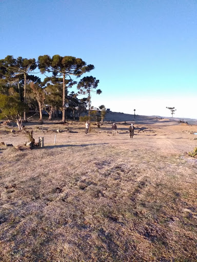 Camping Flores da Serra Gastronomia