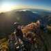 Pico do Rinoceronte, Bom Jardim da Serra-SC