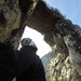 Pedra Furada - Orleans/SC