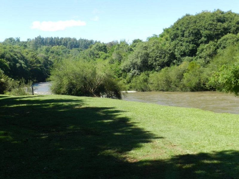 Camping Balneário de Ernesto Alves