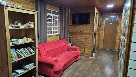 HOSTEL CUESTA
