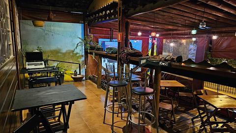 HOSTEL CUESTA