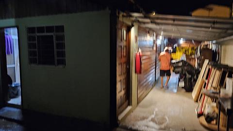 HOSTEL CUESTA