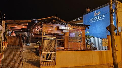 HOSTEL CUESTA