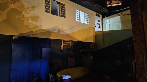 HOSTEL CUESTA